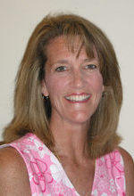 Real Estate Agent Stacey McCauley